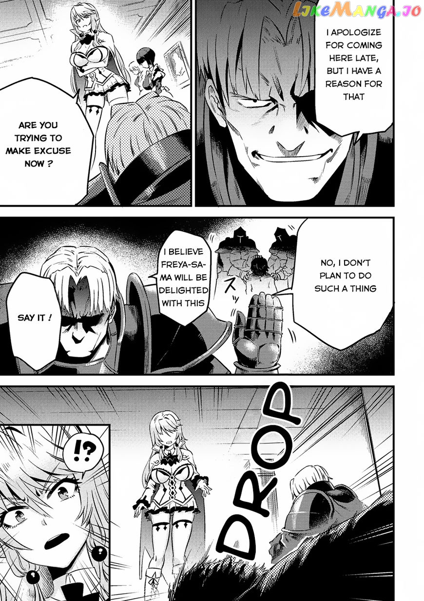 Redo Of Healer, Chapter 5.2 image 02